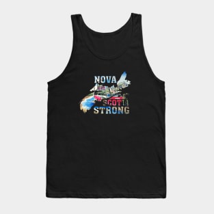 Nova Scotia Strong Tank Top